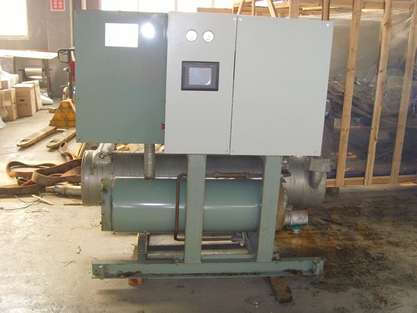 宣恩酒店中央空调不停机清洗方法介绍